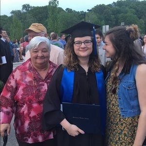 Meet your Posher, Penny